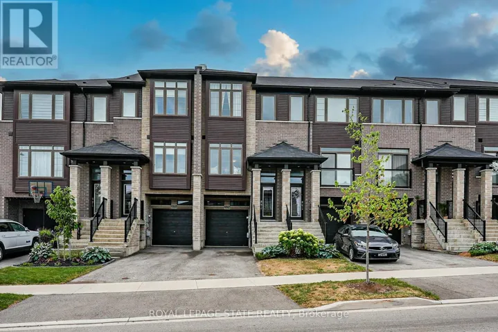 4862 CONNOR DRIVE, Lincoln (Beamsville), Ontario L3J0S2