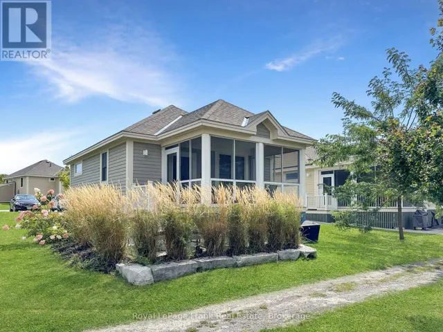 95 - 63 BUTTERNUT LANE, Prince Edward County (Athol Ward), Ontario K0K1P0