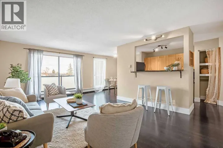 404, 2722 17 Avenue SW, Calgary, Alberta T3E0A7