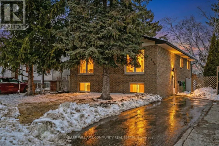830 ORPINGTON ROAD, Peterborough (Otonabee Ward 1), Ontario K9J7X5