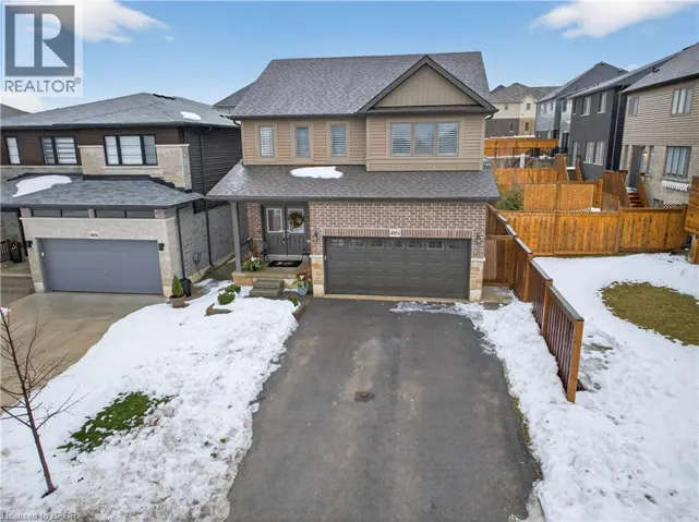 4054 THOMAS Street, Beamsville, Ontario L3J0S5