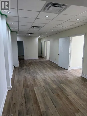 17 BROADWAY Street Unit# A, Woodstock, Ontario N4S2Z8