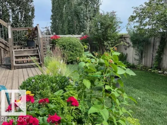 14 LEYLAND WY, Spruce Grove, Alberta T7X1M1