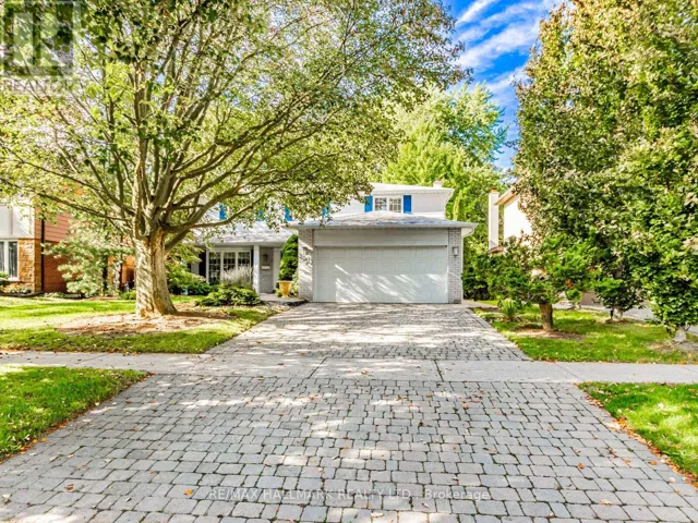 88 AMES CIRCLE, Toronto (Banbury-Don Mills), Ontario M3B3C1