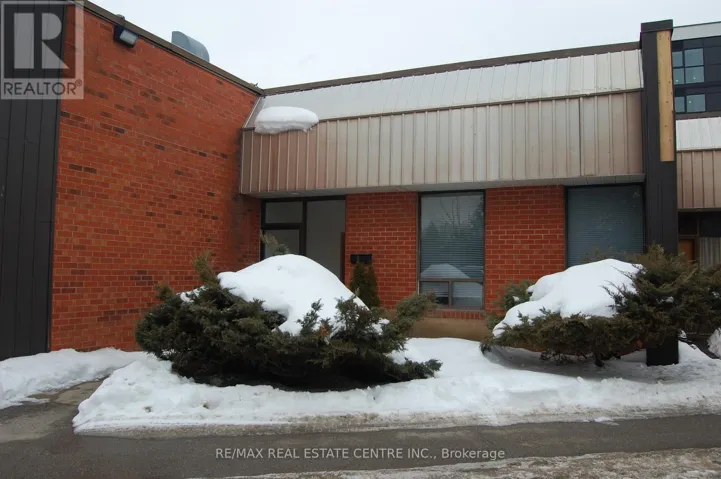 14 - 350 WOODBRIDGE AVENUE, Vaughan (West Woodbridge), Ontario L4L3K8
