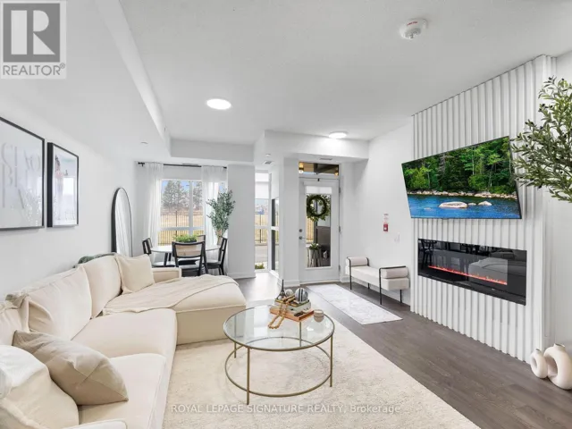 132 - 251 MANITOBA STREET S, Toronto (Mimico), Ontario M8Y0C7