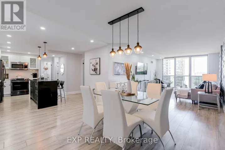 1503 - 299 MILL ROAD, Toronto (Markland Wood), Ontario M9C4V9