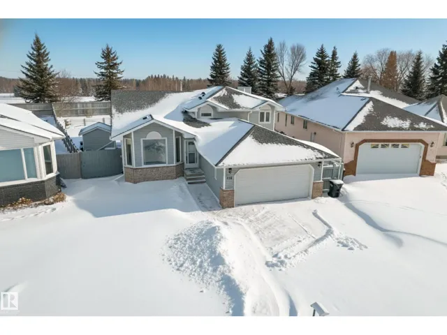 116 HIGHLAND WY, Sherwood Park, Alberta T8A5M6