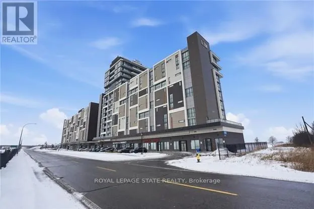 905 - 550 NORTH SERVICE ROAD, Grimsby (Grimsby Beach), Ontario L3M0H9
