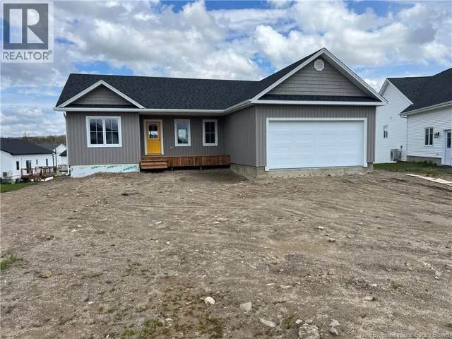 13 Geyssen Court, Fredericton, New Brunswick E3G0K8