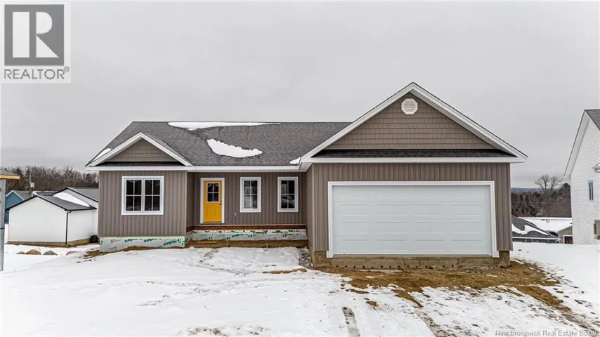 13 Geyssen Court, Fredericton, New Brunswick E3G0K8