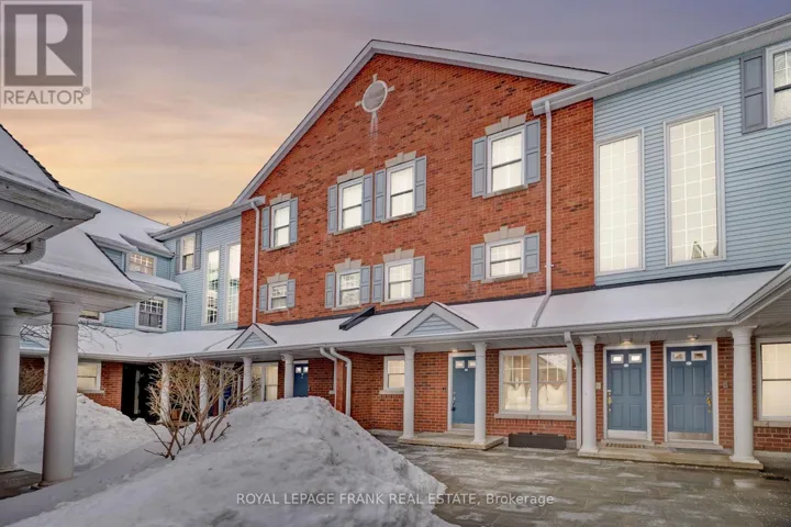 D10 - 1663 NASH ROAD, Clarington (Courtice), Ontario L1E1S8