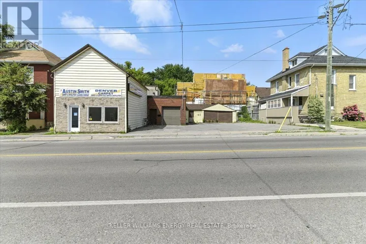 174 MARY STREET N, Oshawa (O'Neill), Ontario L1G5C2