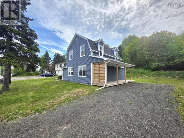 139 First Avenue, Digby, Nova Scotia B0V1A0