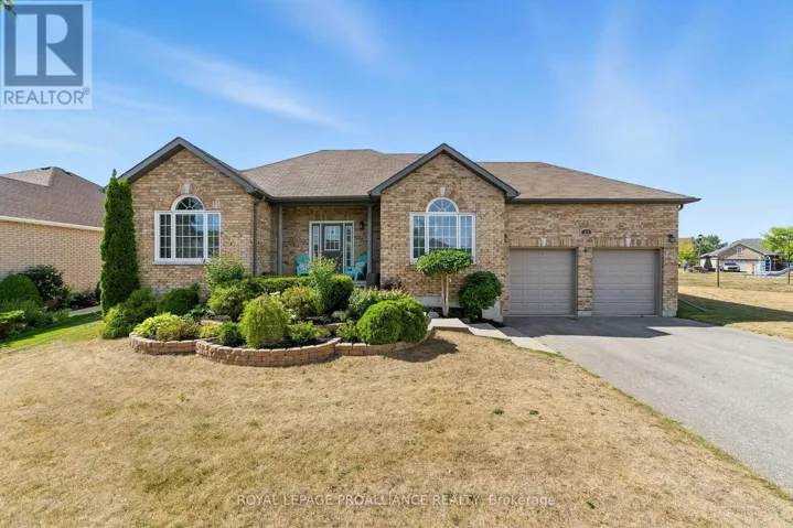 278 IVEY CRESCENT, Cobourg, Ontario K9A5X3