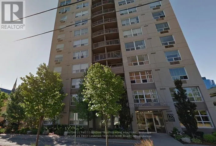 702 - 155 KENT STREET, London East (East F), Ontario N6A5N7