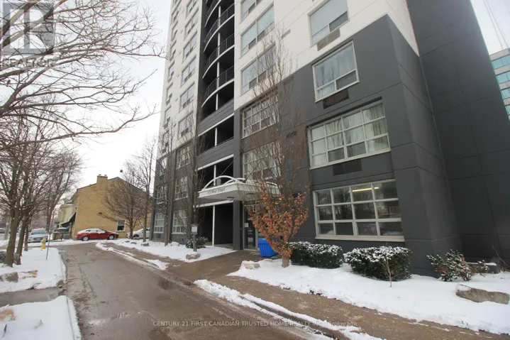 702 - 155 KENT STREET, London East (East F), Ontario N6A5N7