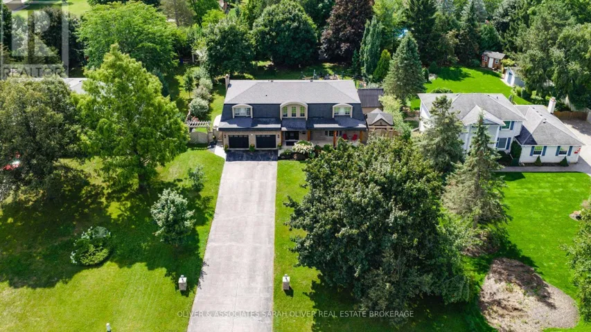 27 SCOTTSDALE STREET, London South (South V), Ontario N6P1E5