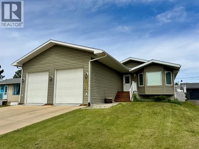 11404 105 Avenue, Fairview, Alberta T0H1L0