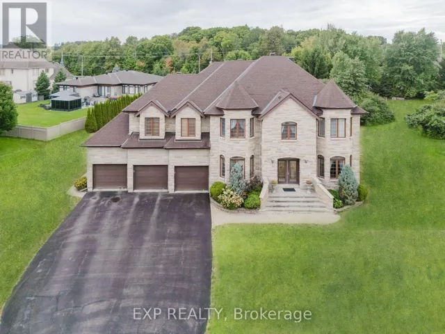 5472 WICKLOW DRIVE, Ottawa, Ontario K4M1C4