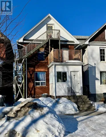 347 Syndicate AVE N, Thunder Bay, Ontario P7C3W4