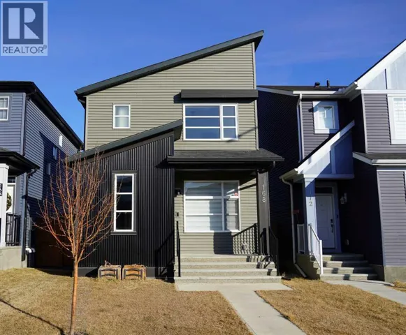168 Belmont Villas SW, Calgary, Alberta T2W4W7