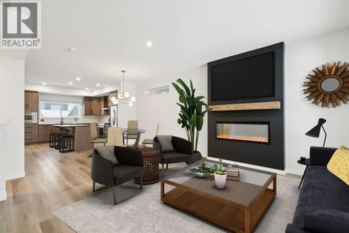 168 Belmont Villas SW, Calgary, Alberta T2W4W7