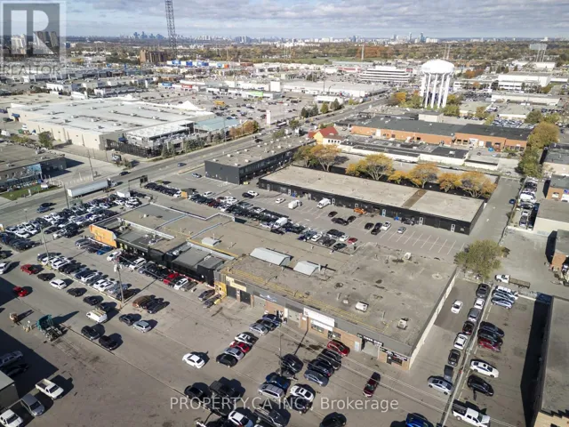 773 WARDEN AVENUE, Toronto (Clairlea-Birchmount), Ontario M1L4C2