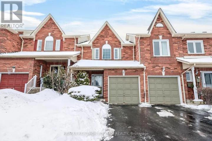 81 SMALES DRIVE, Ajax (Central), Ontario L1Z1G6