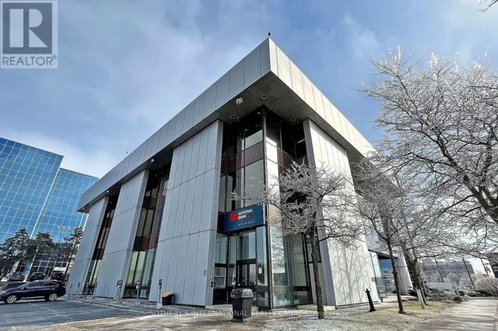 303 - 500 HIGHWAY 7 E, Richmond Hill (Beaver Creek Business Park), Ontario L4B1J1