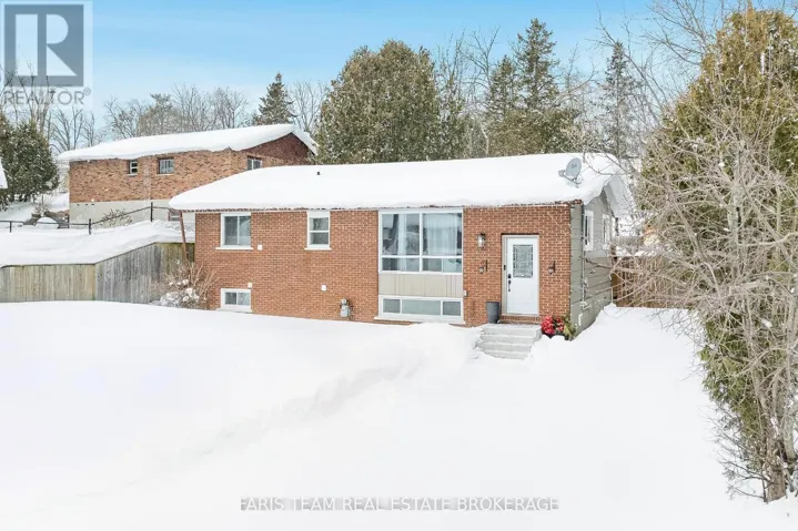 510 MARY STREET, Tay (Port McNicoll), Ontario L0K1R0