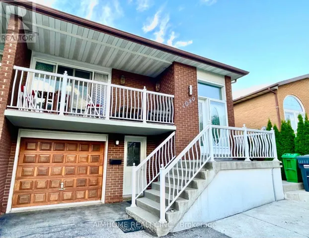 LOWER - 4090 WOODINGTON DRIVE, Mississauga (Rathwood), Ontario L4Z1K3