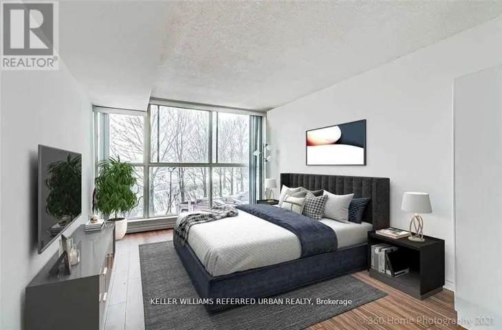 211 - 4185 SHIPP DRIVE, Mississauga (City Centre), Ontario L4Z2Y8