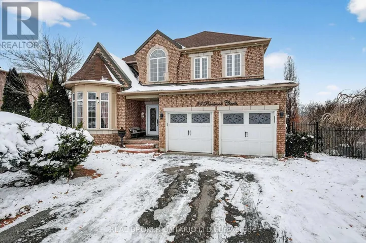 39 PINEBROOK CIRCLE, Caledon, Ontario L7C1C4