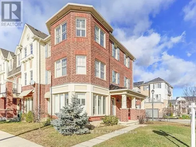 629 SCOTT BOULEVARD, Milton (HA Harrison), Ontario L9T0P4