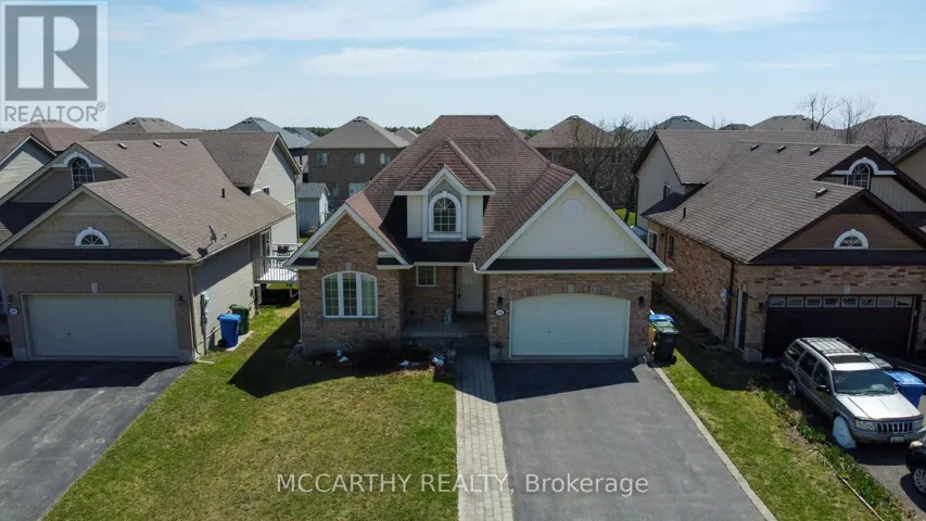 125 SHEFFIELD STREET, Southgate, Ontario N0C1B0