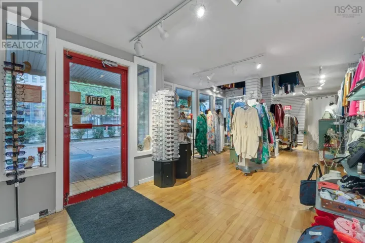 1781 Upper Water Street, Halifax, Nova Scotia B3J3R6