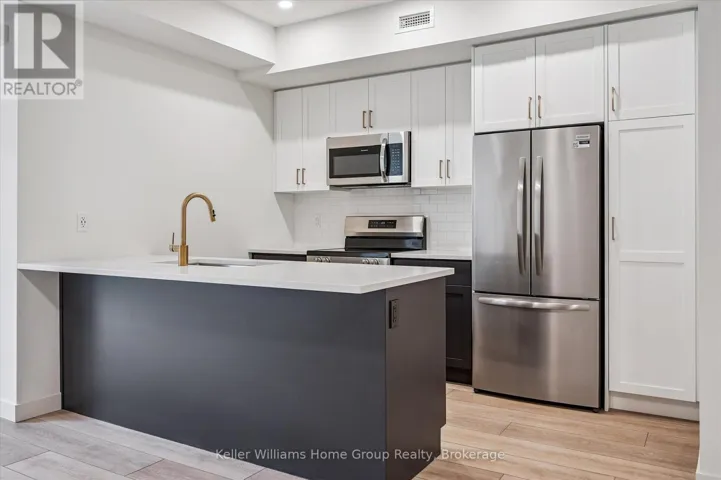 161 - 824 WOOLWICH STREET, Guelph (Riverside Park), Ontario N1H6J2