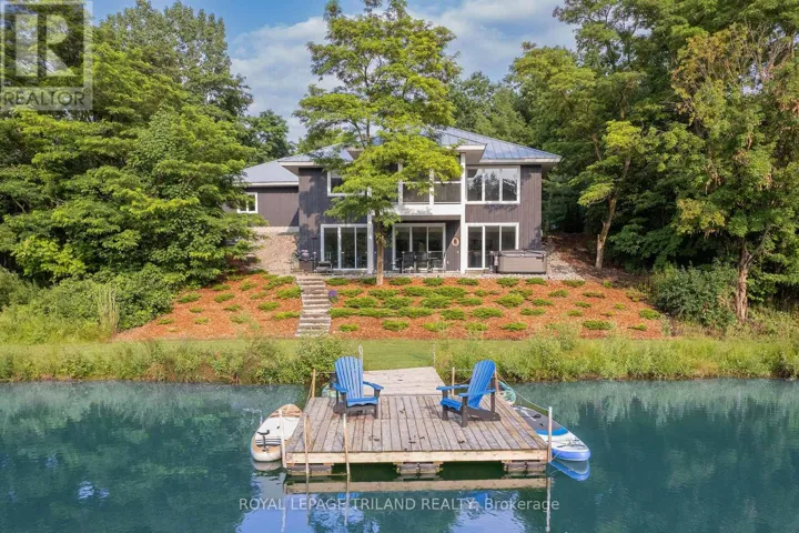 10099 JENNISON CRESCENT, Lambton Shores (Grand Bend), Ontario N0M1T0