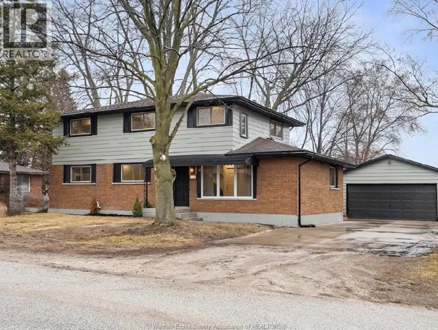 6100 QUICK AVENUE, LaSalle, Ontario N9J3C7