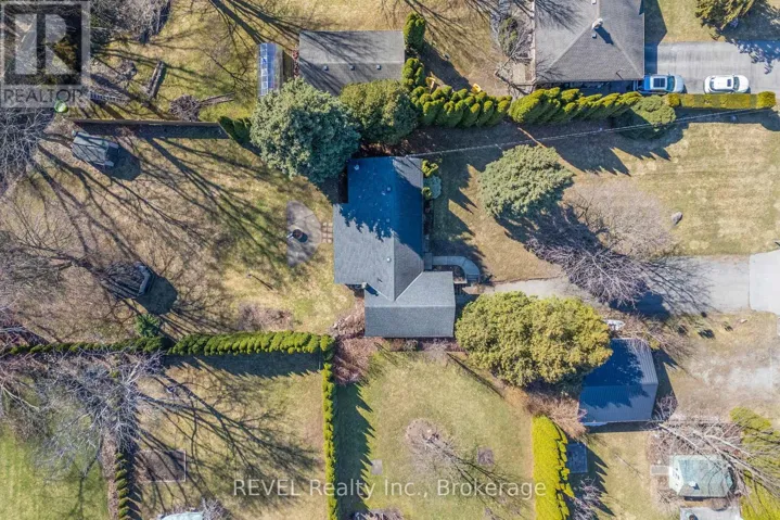 639 PENNER STREET, Niagara-on-the-Lake (Virgil), Ontario L0S1T0