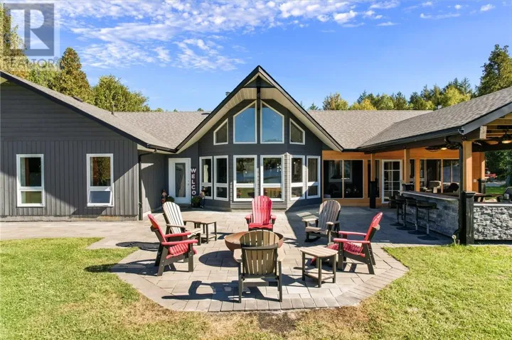 2500 Eden Township Road, Greater Sudbury, Ontario P3G1M1