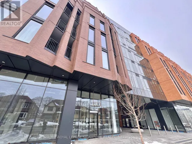 PH802 - 1720 BAYVIEW AVENUE, Toronto (Mount Pleasant East), Ontario M4G0E5