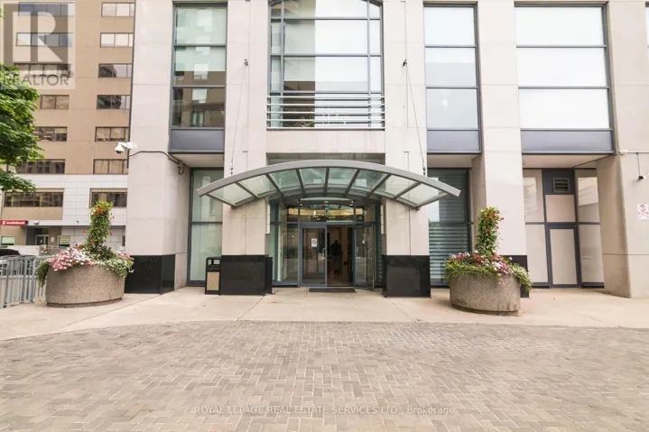 1909 - 8 HILLCREST AVENUE, Toronto (Willowdale East), Ontario M2N6Y6