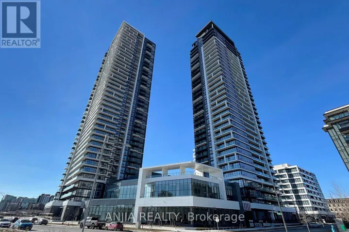 2907 - 18 WATER WALK DRIVE, Markham (Unionville), Ontario L3R6L5
