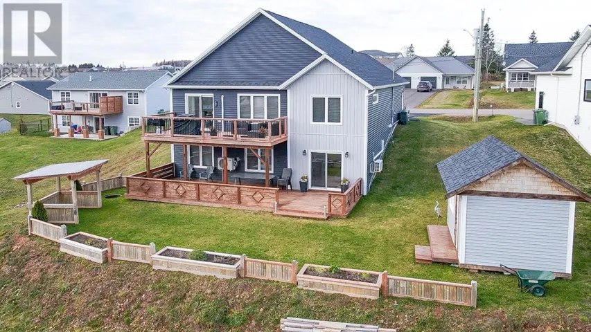 26 Abegweit Lane, North Rustico, Prince Edward Island C0A1X0