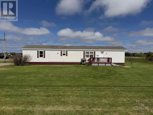 25324 Route 2, New Annan, Prince Edward Island C0B1M0