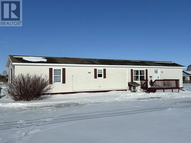 25324 Route 2, New Annan, Prince Edward Island C0B1M0