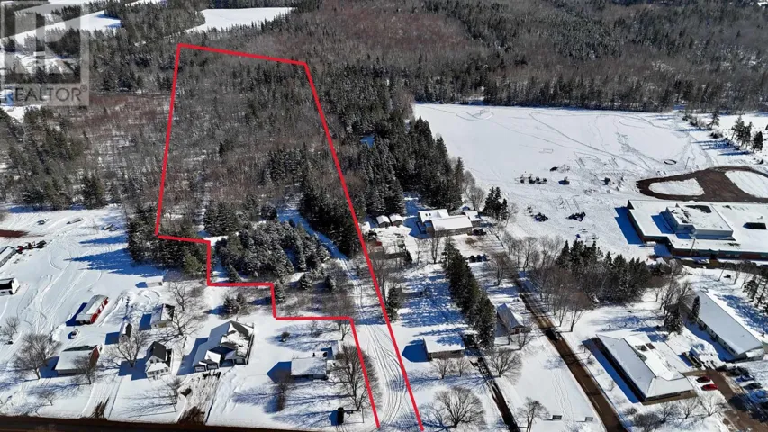 Church Street, Tignish, Prince Edward Island C0B2B0