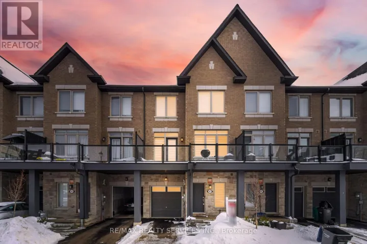 47 TIVERON AVENUE, Caledon, Ontario L7C4L6